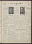 The Pelican, March 13, 1931 by The Pelican