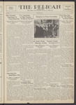 The Pelican, March 27, 1931 by The Pelican