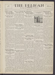 The Pelican, April 24, 1931 by The Pelican