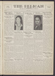 The Pelican, June 10, 1931 by The Pelican