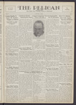 The Pelican, January 15, 1932 by The Pelican