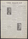 The Pelican, January 29, 1932 by The Pelican