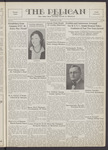 The Pelican, February 12, 1932 by The Pelican