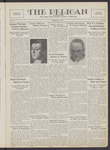 The Pelican, March 23, 1932 by The Pelican