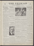 The Pelican, April 15, 1932 by The Pelican