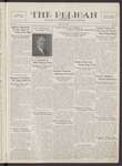 The Pelican, May 13, 1932 by The Pelican