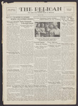 The Pelican, May 27, 1932 by The Pelican