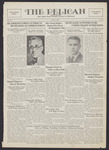 The Pelican, June 17, 1932 by The Pelican