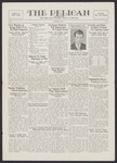 The Pelican, October 6, 1932 by The Pelican