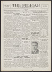 The Pelican, October 20, 1932 by The Pelican