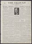 The Pelican, December 22, 1932 by The Pelican