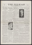 The Pelican, January 12, 1933 by The Pelican