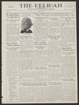 The Pelican, March 9, 1933 by The Pelican