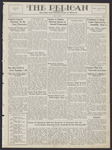 The Pelican, May 11, 1933 by The Pelican