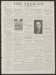 The Pelican, June 15, 1933 by The Pelican