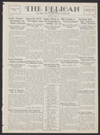The Pelican, January 18, 1934