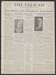 The Pelican, February 1, 1934
