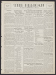 The Pelican, March 1, 1934