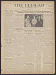 The Pelican, March 29, 1934