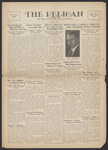 The Pelican, April 19, 1934