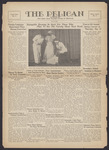 The Pelican, May 3, 1934