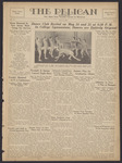 The Pelican, May 17, 1934