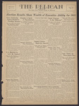 The Pelican, June 7, 1934