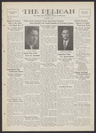 The Pelican, December 13, 1934