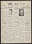The Pelican, January 17, 1935