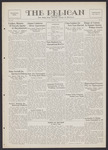 The Pelican, June 7, 1935