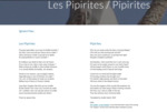 Les Pipirites / Pipirites