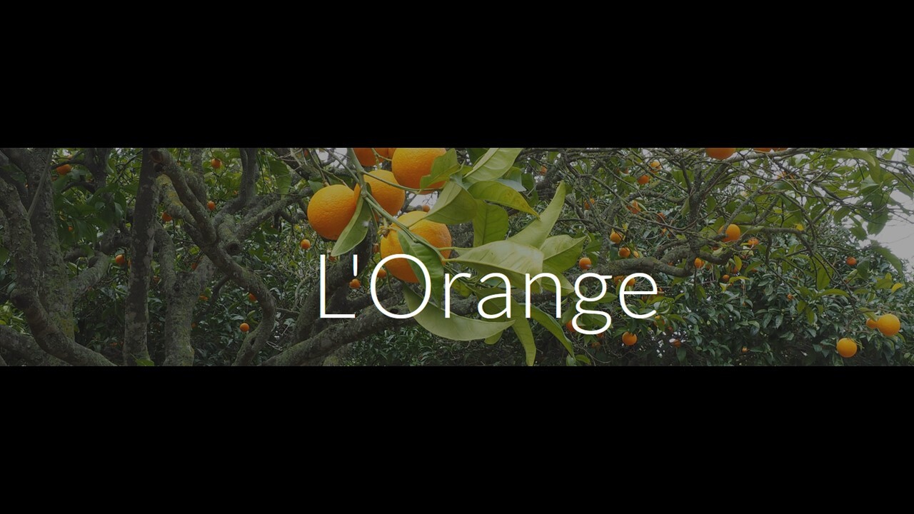L'Orange