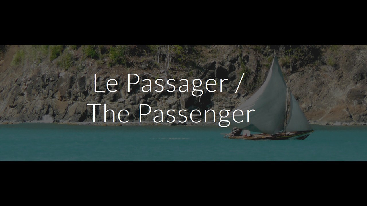 Passager