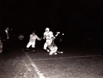 Montclair State College Football Game, October 1960 by Elton V. Robertson
