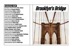 Brooklyn's Bridge