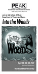 Into the Woods