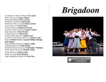 BRIGADOON by Department of Theatre and Dance